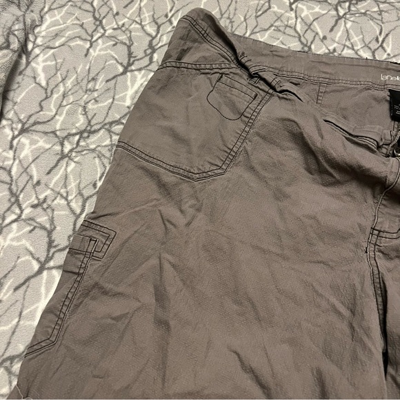 Lane Bryant Shorts Size 28 - Picture 5 of 7